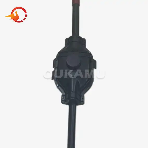 Cable Junction Box